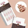 KISS | Künstliche Fingernägel KCso4C - M - Rosa - Einfach Produktbild-Vorschau 7