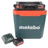 Metabo KB 18 BL Akku Kühlbox 18 V mit Warmhaltefunktion 28 Produktbild-Vorschau 2