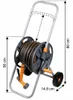 NEO TOOLS Mobiles Gartenbewässerungssystem Komplettset mit Produktbild-Vorschau 2