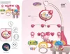 KIK KX5469_1 Kolotoč Lullaby Star Design ružový + diaľkové Náhľad obrázku produktu 9