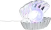 Reality LED Tischleuchte Shelly mit Glitzerkugel 18 x 15 cm Produktbild-Vorschau 7