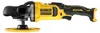 DeWalt DCM 849 P1 Levigatrice eccentrica a batteria 18 V Anteprima dell’immagine prodotto 2