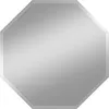 Zalena Standardspiegel OCTAVIA 50 x 50 cm Produktbild-Vorschau 2