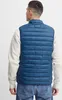 Blend Vest 20712463-194026 in Blue color size small Produktbild-Vorschau 3