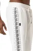 Red Bridge Herren Jogginghose 3D-R Ecru S Produktbild-Vorschau 6