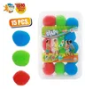 Toi-Toys - SPLASH Super Splashbälle 5cm (15 Stück mit Produktbild-Vorschau 3