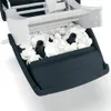 Leitz 50040089, 30 Blätter, Schwarz, Kunststoff, 8 cm, 5,5 Produktbild-Vorschau 4