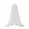 Deryan Luxe Glow In The Dark Betthimmel - Moskitonetz - Produktbild-Vorschau 1
