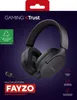 Trust Gaming GXT 489 Fayzo Gaming Headset für PC, PS5, PS4, Produktbild-Vorschau 8