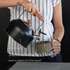 Bouilloire En Acier Inoxydable 2,5 L Tokyo Noire Voir les images du produit 5
