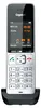 Gigaset COMFORT 500A IP BASE silver-black Produktbild-Vorschau 4