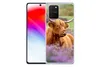 MuchoWow® Handyhülle Schutzhülle Hülle für Samsung Galaxy Produktbild-Vorschau 2