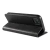 Handyhülle für Apple iPhone 15 Kunstleder Flip Cover Hülle Produktbild-Vorschau 7