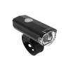 LUXTRA Fahrradlampen Set 30 Lux "COMPACT" Set mit Front und Produktbild-Vorschau 2