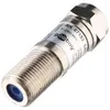 goobay SAT Dämpfungsglied 12 5 2300 MHz (Bulk) Anteprima dell’immagine prodotto 5