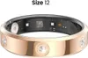 Avizar, Smart Ring Größe 12 Venus Mit Strass und Ladetui, Produktbild-Vorschau 4