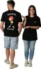 BAVARIAN CAPS T-Shirt Grantig By Nature schwarz XL Produktbild-Vorschau 1