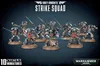 Warhammer 40,000 Úderný oddiel Grey Knights Náhľad obrázku produktu 4
