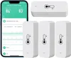 4er-Pack WLAN-Hygrometer mit App-Steuerung, Kabellose Produktbild-Vorschau 1