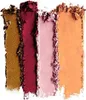 Wet N Wild – Cienie do powiek Quad Color Icon – Flock Party Podgląd zdjęcia produktu 3