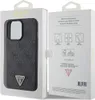 Guess Guhcp15lp4tdpk Iphone 15 Pro 6.1 Leather 4g Diamond Produktbild-Vorschau 14