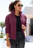 Buffalo Cordjacke mit Reißverschluss und Eingrifftaschen Produktbild-Vorschau 3