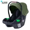 Daliya® NEOMOVE 3in1 Kinderwagen, mit i-Size Babyschale & Produktbild-Vorschau 16