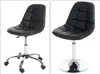lot de 2 chaises de salle à manger HWC-A60, chaise Voir les images du produit 9