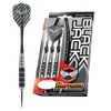 Harrows Darts 880602, Stahlspitze, Schwarz, Grau, Produktbild-Vorschau 5