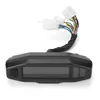 Mini uniwersalny cyfrowy obrotomierz motocyklowy LCD Podgląd zdjęcia produktu 3
