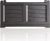 BAMA Vyvýšený záhon ARREDO, antracit Náhled obrázku produktu 7