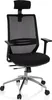 hjh OFFICE Profi Bürostuhl PROFONDO PRO Ergonomischer Produktbild-Vorschau 1
