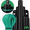 Pompa sommergibile per acqua di pozzo pulita MalTec 480W - Anteprima dell’immagine prodotto 11