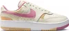 Nike Sneaker 'WMNS Gamma Force' soft pearl/elemental pink, Produktbild-Vorschau 3
