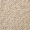 Designer Teppich Modern Berber Sydney in Creme, Wollsiegel Produktbild-Vorschau 3