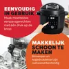 Instant Pot Plus WLAN-Multikocher, 9 Programme, 1000 W, 5,7 Produktbild-Vorschau 10