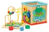Small Foot 10622 Motorikwürfel Garten (1 Stück) Produktbild-Vorschau 3