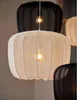Light & Living - hängeleuchte - Plumeria - beige weiß - Produktbild-Vorschau 3