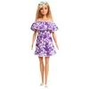 Mattel GRB36 - Barbie - Loves the Ocean - Puppe mit Produktbild-Vorschau 2