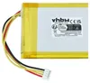vhbw Akku kompatibel mit JBL Go 2H, 2 Lautsprecher Boxen Produktbild-Vorschau 7