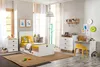 Cilek NATURA BABY mitwachsendes Babybett, 80x130-180 cm Produktbild-Vorschau 11