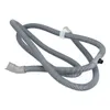 Wąż spustowy Electrolux AEG 14001141008/5 26/22 mm 2,35 m z Podgląd zdjęcia produktu 2