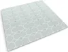 Vzdelávacia skladacia penová podložka 200 x 180 x 1 cm Náhľad obrázku produktu 2