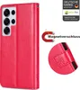 Hülle für Samsung Galaxy S25 Ultra Handyhülle Handy Tasche Produktbild-Vorschau 3
