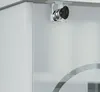 Armadio medico | Dimensioni ca. H. 92 x W. 31 x D. 18 cm | Anteprima dell’immagine prodotto 3