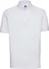 Russell - Pánska polokošeľa "Classic" PC6218 (XL) (Biela) Náhľad obrázku produktu 1