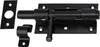 Bolzenriegel  Türriegel Torriegel 100 / 16 Schubriegel Produktbild-Vorschau 1