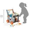Janod Brico'kids - Trolley magnétique DIY Voir les images du produit 17