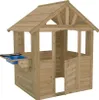 Zwerkules Cubby Kinder Spielhaus für den Garten inkl. Produktbild-Vorschau 1