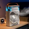 Tragbares Klimagerät, Mobile Klimaanlage 600 ml, Produktbild-Vorschau 8